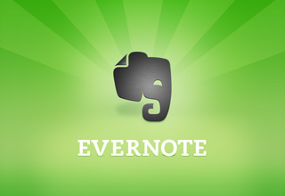 Evernoteの画像