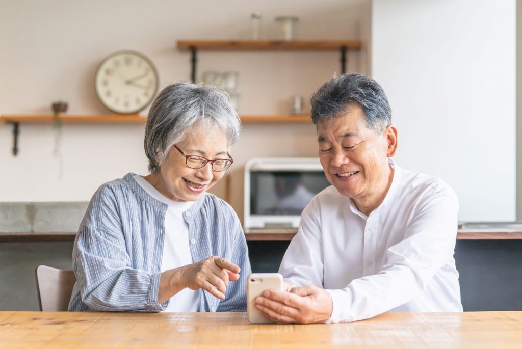 年賀状じまいを出したあとの新しいコミュニケーションの取り方