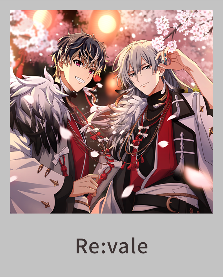 Re:vale